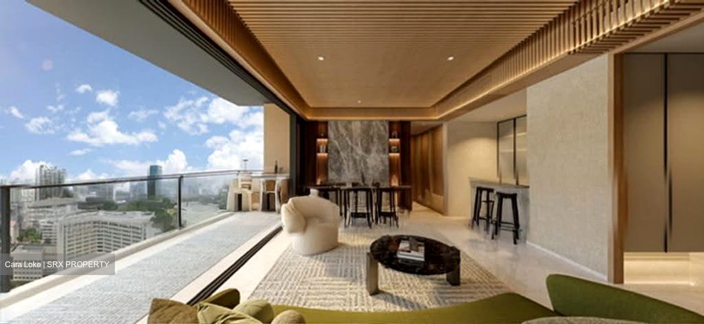 Pastoral View (D11), Apartment #630747391